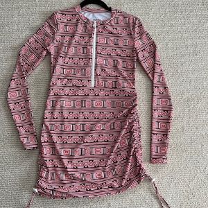 Mott50 Coverup Dress